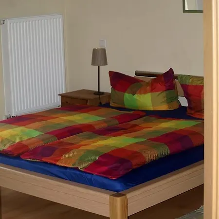 Appartement Alte Deckstation