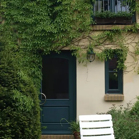 Appartement Alte Deckstation Neustadt (Dosse)