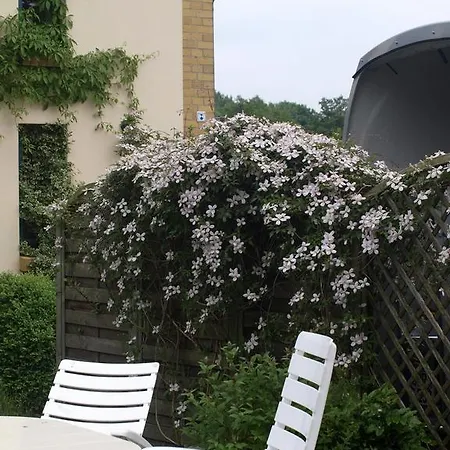 Appartement Alte Deckstation