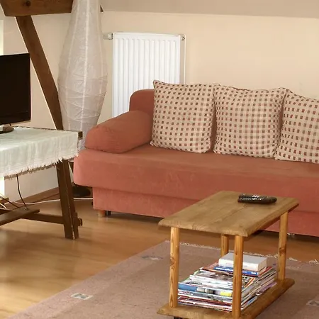 Appartement Alte Deckstation Neustadt (Dosse)