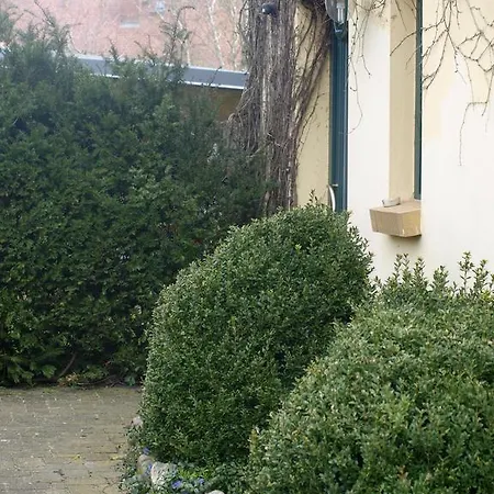 Lägenhet Alte Deckstation Neustadt (Dosse)