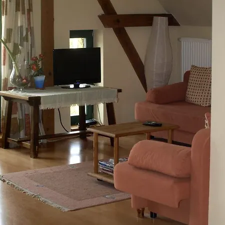 Lägenhet Alte Deckstation