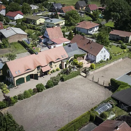 Lägenhet Alte Deckstation