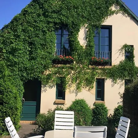 Alte Deckstation * Neustadt (Dosse)