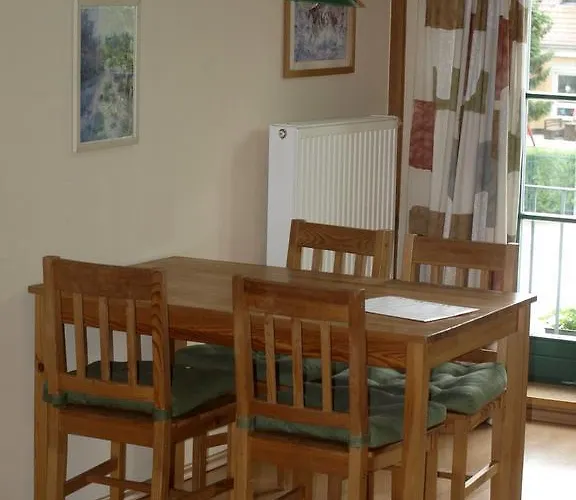 Lejlighed Alte Deckstation