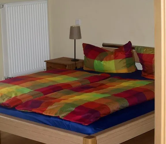 Lejlighed Alte Deckstation