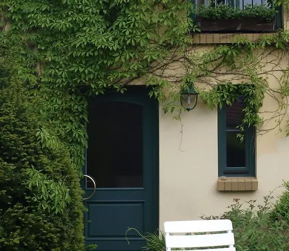 Lejlighed Alte Deckstation Neustadt (Dosse)