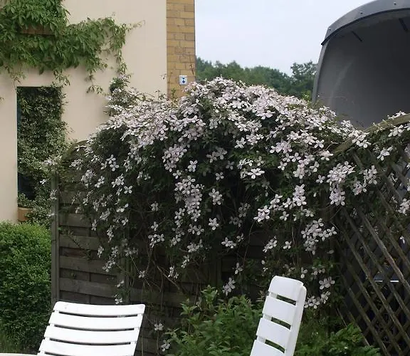 شقة Alte Deckstation