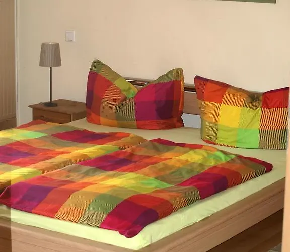 شقة Alte Deckstation *