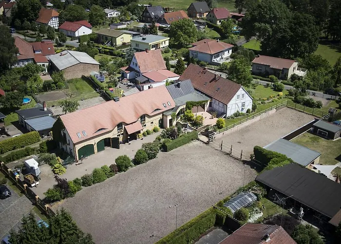 Lejlighed Alte Deckstation