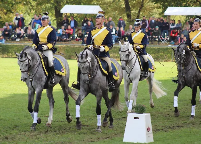 Alte Deckstation Lejlighed *